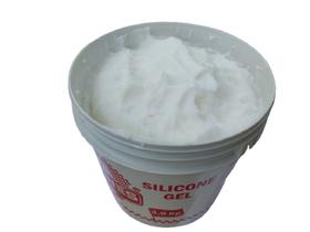 Silicone Gel Gitanes 3 kilos