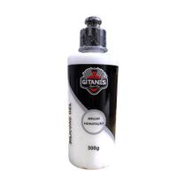 Silicone Gel Gitanes Brilho e Hidratação 300g Frasnaga Silicone Gel Gitanes Brilho e Hidratação 300g Frasnaga