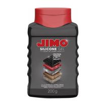 Silicone Gel Jimo Carro Novo 200ml Painel Brilho Silicone Gel Jimo Carro Novo 200ml Painel Brilho