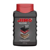 Silicone Gel Jimo para Carro 200g - Limpa, Protege e Dá Brilho Silicone Gel Jimo para Carro 200g - Limpa, Protege e Dá Brilho