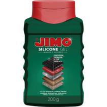 Silicone Gel, Lavanda, 200 g, Jimo Silicone Gel, Lavanda, 200 g, Jimo