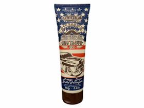 SIlicone Gel Perfumado Protege Limpa Brilho America 250G SIlicone Gel Perfumado Protege Limpa Brilho America 250G