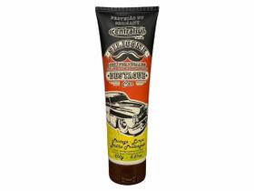 Silicone Gel Perfumado Protege Limpa Brilho Germany 250g Destaque Silicone Gel Brilho Perfume