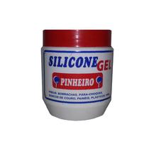 Silicone Gel Pote 250g Pinheiro Silicone Gel Pote 250g Pinheiro