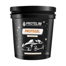 Silicone Gel Protegel 3.1kg Protelim