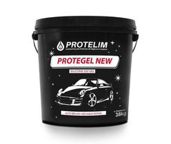 Silicone Gel Protegel New 3,6 Kg Protelim