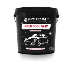 Silicone Gel Protegel New 3,6kg Protelim