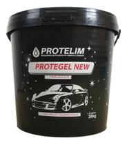 Silicone Gel Protegel New Finalizador 3.6kg Protelim