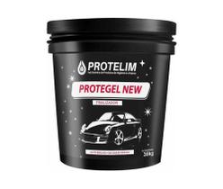 Silicone Gel Protegel New PROTELIM 3,6KG