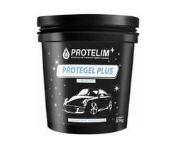 Silicone Gel Protegel Plus Protelim 3,1kg Silicone Gel Protegel Plus Protelim 3,1kg