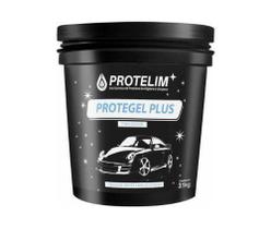 Silicone Gel Protegel Plus Protelim 3,1kg