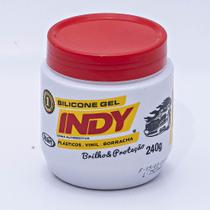 Silicone Gel START Indy 240g
