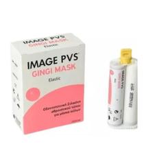 Silicone Gengiva Gingi Mask Elastic C/2 Cartucho - Talmax