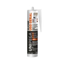 SILICONE HIBRIDO PRETO UG 280 ml - UNIPEGA SILICONE HIBRIDO PRETO UG 280 ml - UNIPEGA
