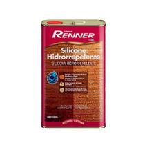 Silicone Hidrorepelente Renner - 5lt