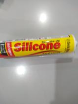 Silicone incolor 250 g