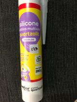 Silicone incolor multiuso de 280gs Silicone incolor multiuso de 280gs