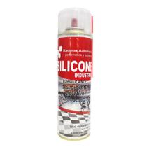 SILICONE INDUSTRIAL 300ml ER DO BRASIL