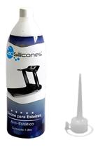 Silicone Jac Lubrificante Para Esteira Puro 01 Litro Silicone Jac Lubrificante Para Esteira Puro 01 Litro