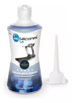 Silicone Jac Lubrificante Para Esteira Puro 300Ml