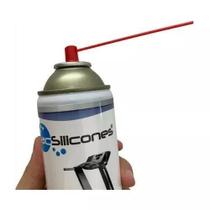 Silicone Jac Lubrificante Para Esteira Puro Spray