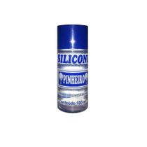 Silicone liquido 100ml pinheiro