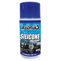 Silicone Liquido 100Ml Rq7010 Radnaq