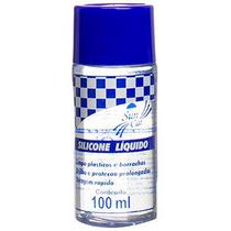 Silicone Liquido 100ml Universal Nk-517153