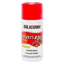 Silicone liquido - 101005