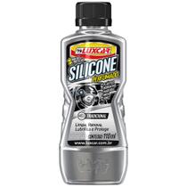Silicone Liquido 110ml Tradicional Perfumado