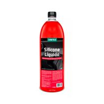 Silicone Liquido 1,5L Vintex