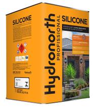 Silicone liquido 18l hidrofugante hydronorth 5896