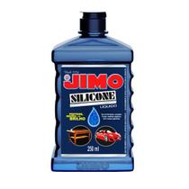 Silicone Liquido 250ml - Jimo - Ref.9000 Tecnolar Silicone Liquido 250ml - Jimo - Ref.9000 Tecnolar