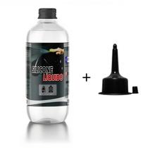 Silicone Líquido Automotivo Premium Não Sai Com Agua 1000ml Silicone Líquido Automotivo Premium Não Sai Com Agua 1000ml