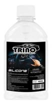 Silicone Líquido Automotivo Premium Trino 500ml