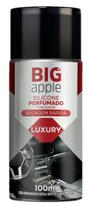 Silicone líquido big apple 100ml