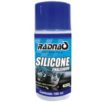 Silicone Líquido Diversos Universal 1959 a 2020 - 515977 - 7010 Silicone Líquido Diversos Universal 1959 a 2020 - 515977 - 7010