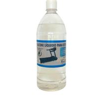 Silicone Liquido Lubrificante Para Esteira 1L-Hp200
