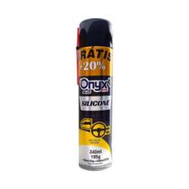 Silicone Líquido Multiuso Spray Proteção Brilho Renova Lubrificação 408ml Silicone Líquido Multiuso Spray Proteção Brilho Renova Lubrificação 408ml