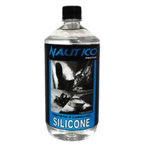 Silicone Líquido Náutico Nautispecial 1 Litro