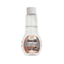 Silicone Líquido Orbisil Carro Novo 100ml