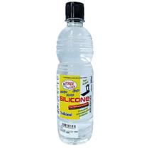 Silicone Líquido Para Esteira 500ML Rober Lux 5785 Silicone Líquido Para Esteira 500ML Rober Lux 5785