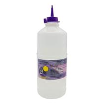 Silicone Liquido Para Esteiras - 1 Litro - Densidade 200