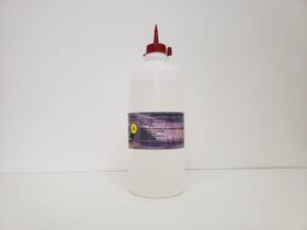 Silicone Liquido Para Lubrificar Esteira Ergométrica - 1 Litro - Lonas para esteira