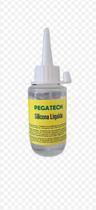 Silicone Líquido Pegatech 500ml