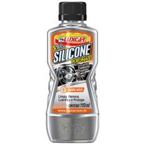 Silicone Liquido Perfumado 110ml Carro Novo