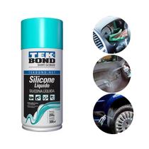 Silicone liquido spray - 300ml