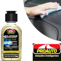 Silicone Líquido Tradicional Secagem Rápida 110ml Silicone Líquido Tradicional Secagem Rápida 110ml