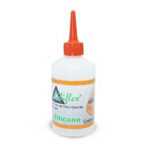 Silicone Lubrificante 100ml Siliflex - Siliflex