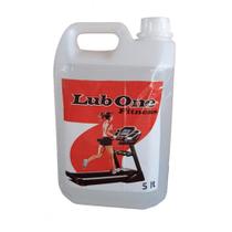 Silicone Lubrificante Esteira Lub One Fitness 5 Litros Silicone Lubrificante Esteira Lub One Fitness 5 Litros